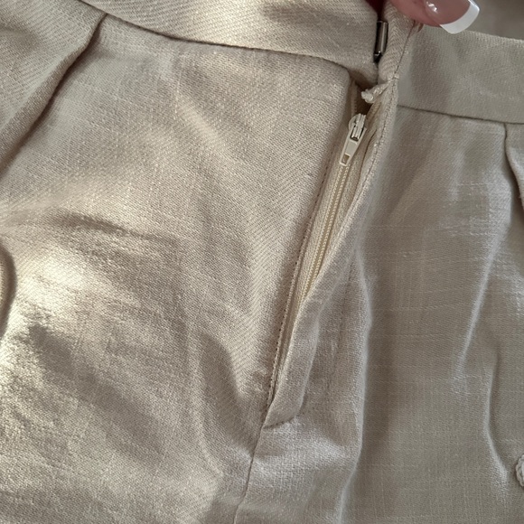 Tropical blazer set - Picture 6 of 6